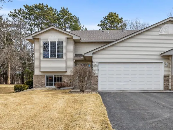 15971 Vale St NW, Andover, MN 55304