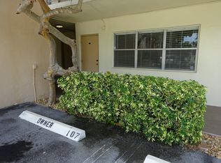 2850 NE 14thst Cswy APT 105B, Pompano Beach, FL 33062