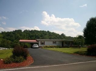 601 Tater Valley Rd, Luttrell, TN 37779