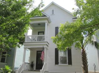 1319 Appling Dr, Mount Pleasant, SC 29464