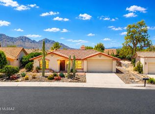 14323 N Sky Trl, Oro Valley, AZ 85755