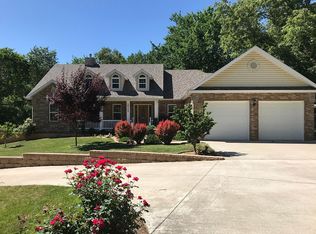 26182 Ledge Dr, Shell Knob, MO 65747