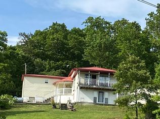 2964 Round Top Rd, Strunk, KY 42649