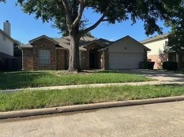 19938 Mason Creek Dr, Katy, TX 77449