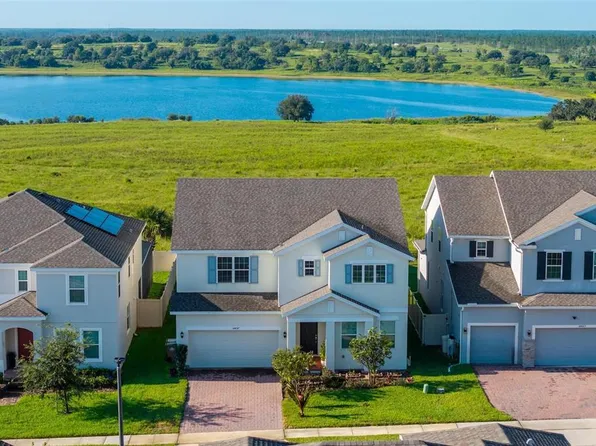 14427 CRESTAVISTA AVENUE, CLERMONT, FL 34714