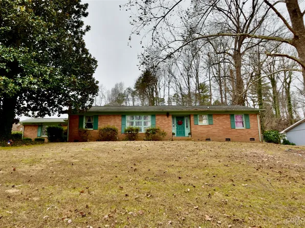 711 Hanover Dr, Shelby, NC 28150