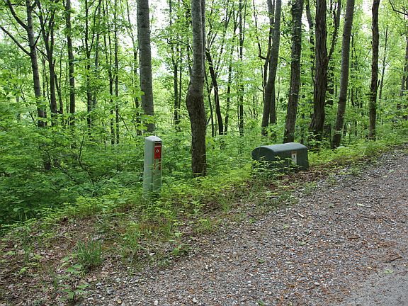 electric is ready to hook up