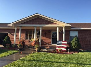 604 Jessica Ln, Hugoton, KS 67951