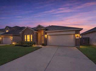 21431 Indigo Ruth Dr, Spring, TX 77379