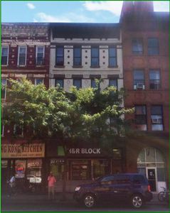 754 Grand St, Brooklyn, NY, 11211