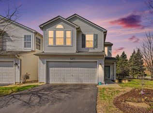 2417 Millpond Ct, Plainfield, IL 60586