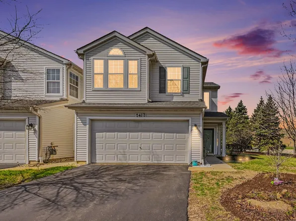 2417 Millpond Ct, Plainfield, IL 60586