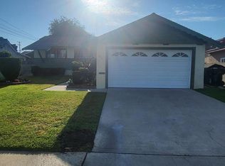 736 Alvin St, San Diego, CA 92114