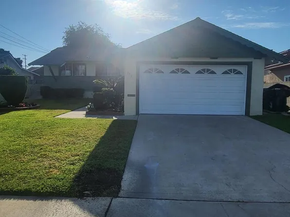 736 Alvin St, San Diego, CA 92114
