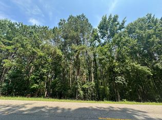 Lot 1-E Ridge Road, Appling, GA 30802