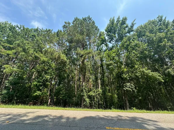 Lot 1-E Ridge Road, Appling, GA 30802