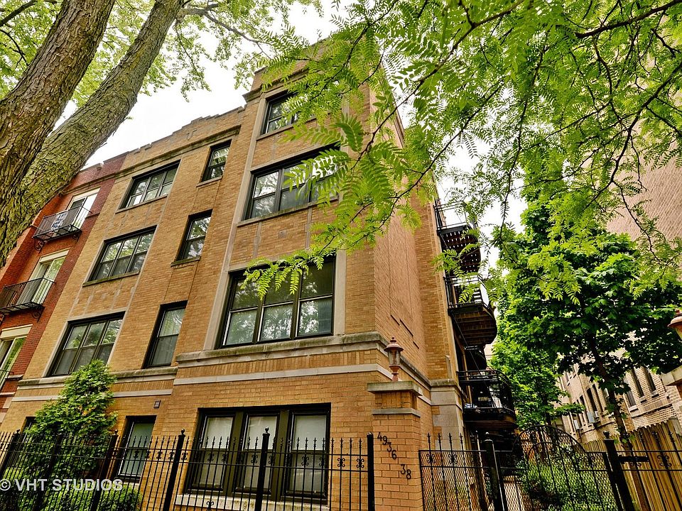 1st image of 4936 N Winthrop Ave #3W