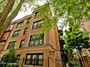 4936 N Winthrop Ave #3W, Chicago, IL 60640