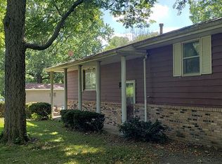 125 Route 26, Washburn, IL 61570