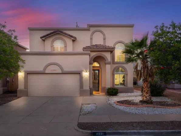 11221 Northview Dr, El Paso, TX 79934