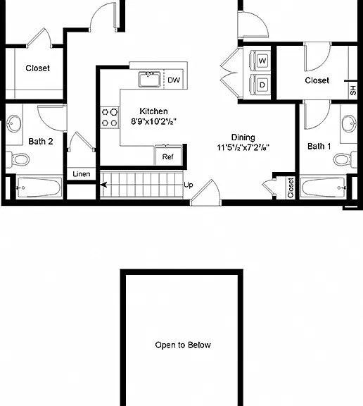 Fieldside Grande Apartments & Townhomes — Photo 75