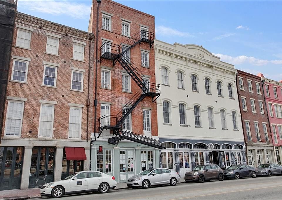 1st image of 223 N Peters St APT 3B