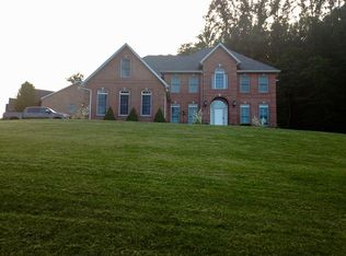 27 Long Meadow Dr, BRIDGEPORT, WV 26330