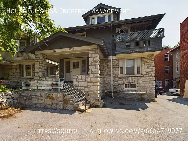 3939 Troost Ave — Photo 16