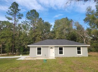 71 NE 155th Ct, Williston, FL 32696