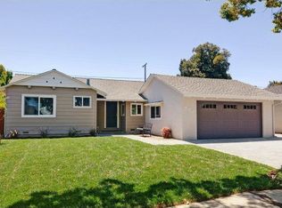 986 Leighton Way, Sunnyvale, CA 94087