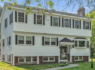 8 Victory Rd, Billerica, MA 01821