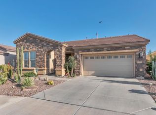 4364 E Ficus Way, Gilbert, AZ 85298