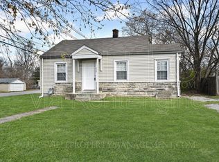 3029 Hartlage Ct, Louisville, KY 40216