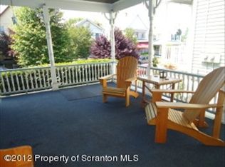 223 S Irving Ave, Scranton, PA 18505