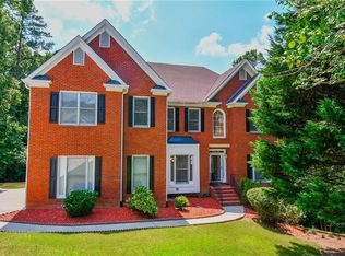 2520 Banegher Way, Duluth, GA 30097