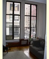 Rented by City Connections Realty