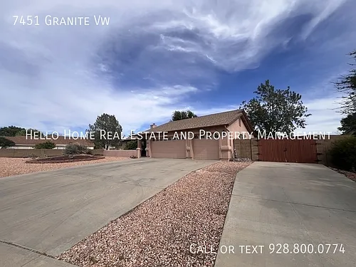 7451 Granite Vw Photo 1