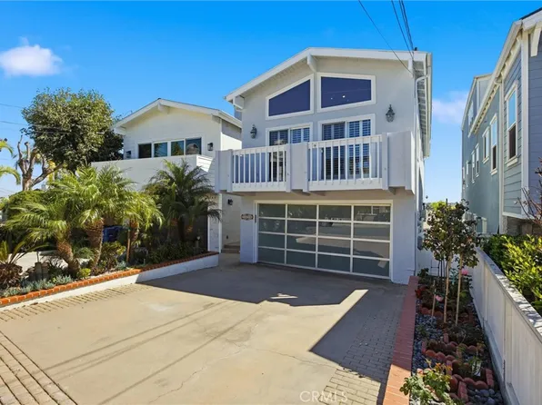 1526 Wollacott St, Redondo Beach, CA 90278