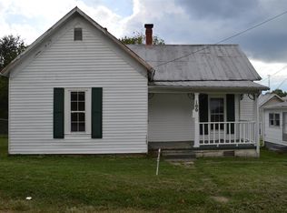 100 Olive St, Dickson, TN 37055