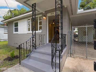 1015 POWHATTAN Street, Jacksonville, FL, 32209