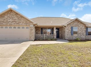 4529 Bylsma Cir, Panama City, FL 32404