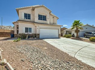 3036 Sierra Ridge Dr, Las Vegas, NV 89156