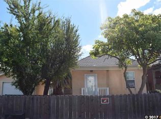 442 4th St, Richmond, CA 94801