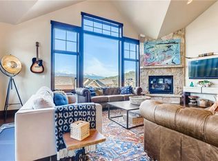 261 Stonefly Dr, Silverthorne, CO 80498