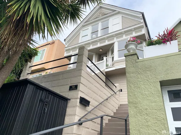 90 Monterey Blvd, San Francisco, CA 94131