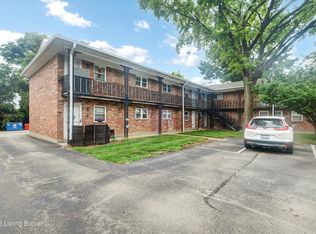 198 Crescent Ave APT 18, Louisville, KY