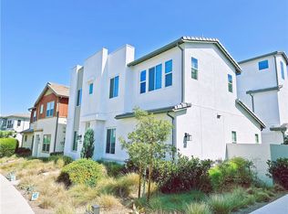 207 Frame, Irvine, CA 92618