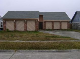 2217 Killington Dr, Harvey, LA 70058