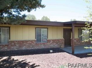 1011 E Goodwin St, Prescott, AZ 86303