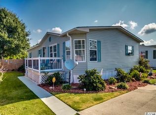 8294 Idlewood Dr, Myrtle Beach, SC 29588
